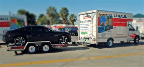 how much is it to rent a uhaul car trailer|rent uhaul trailer cross country.